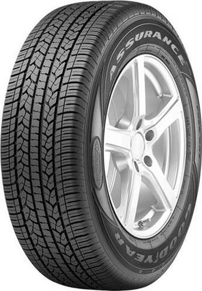 Goodyear Assurance CS Fuel Max 265/65 R18 112T