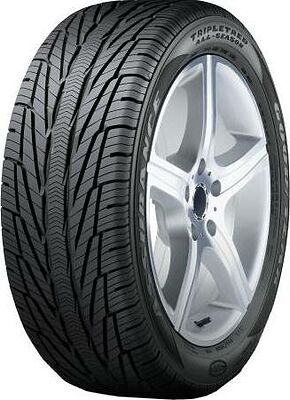 Goodyear Assurance TripleTred All-Season 215/50 R17 93V 