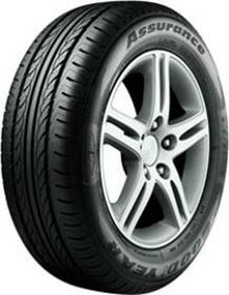 Goodyear Assuranse armorgrip 185/65 R14 86H