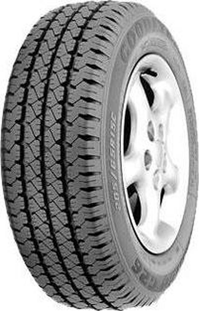Goodyear Cargo G26 205/70 R15C 106/104R