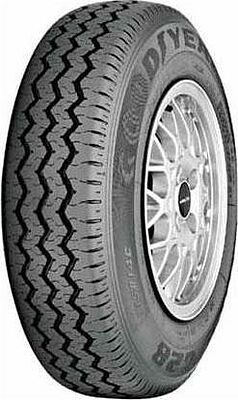 Goodyear Cargo G28 215/80 R14 P