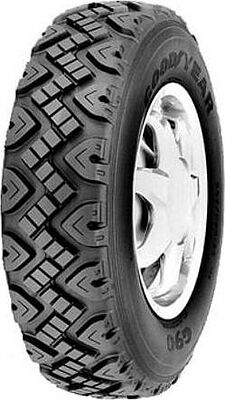 Goodyear Cargo G90 7,5x16C 116/114N