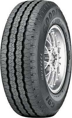 Goodyear Cargo G91 225/75 R16 118P 