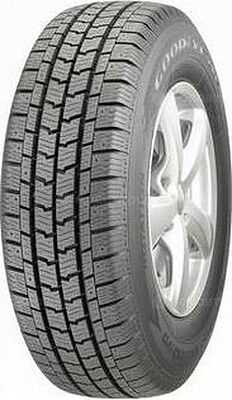 Goodyear Cargo UltraGrip 2 235/65 R16C 112/110R