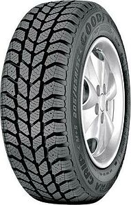 Goodyear Cargo UltraGrip