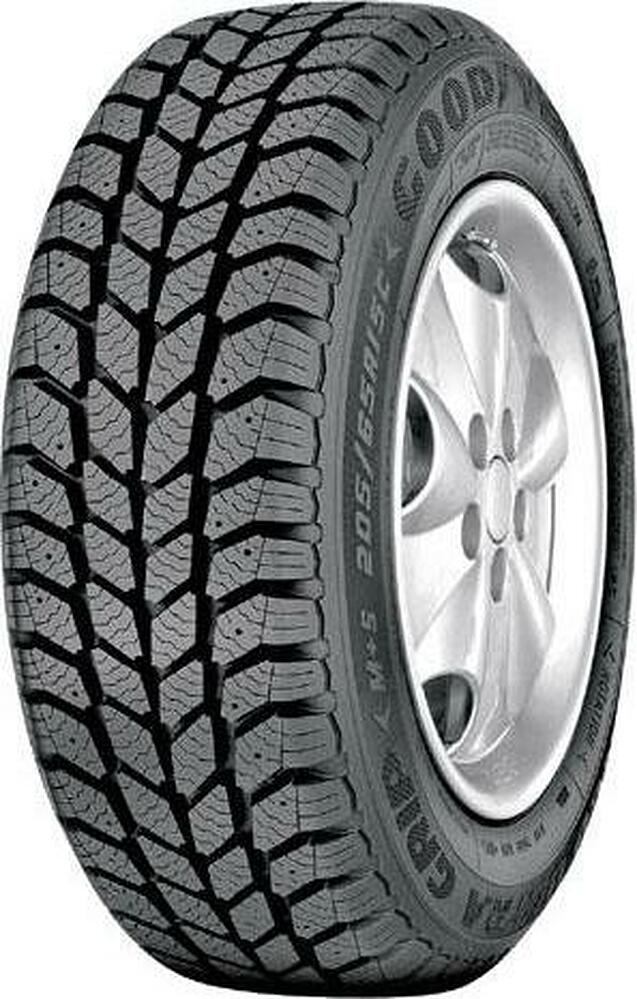 Goodyear Cargo UltraGrip 185/75 R14C 102/100R