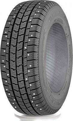 Goodyear Cargo UltraGrip 2 (шип) 235/65 R16C 115/113R