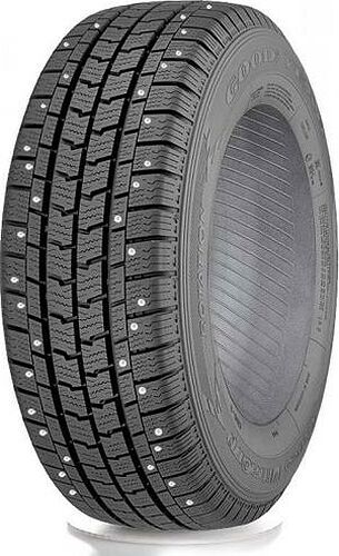 Goodyear Cargo UltraGrip 2 (шип)