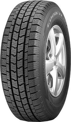 Goodyear Cargo UltraGrip (шип) 225/65 R16C 112/110R