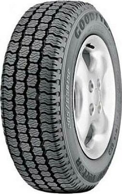 Goodyear Cargo Vector 285/65 R16C 128/118N