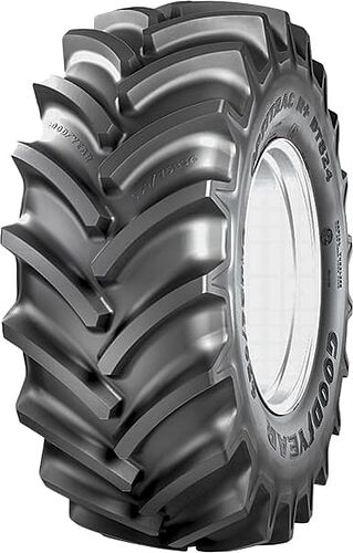 Goodyear DT824