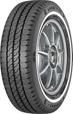 Goodyear Duramax GEN-2 195/80 R15 104S 