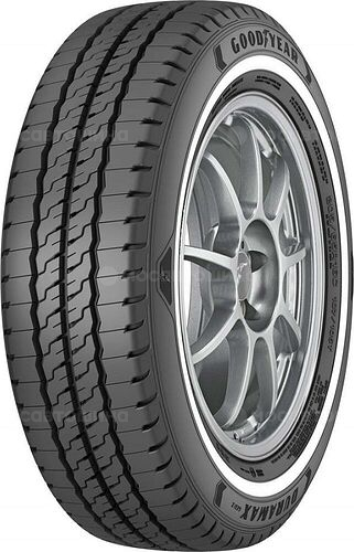 Goodyear Duramax GEN-2