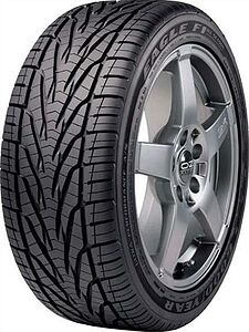 Goodyear Eagle f1 all season