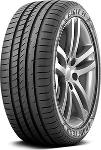 Goodyear Eagle F1 Asymmetric 2