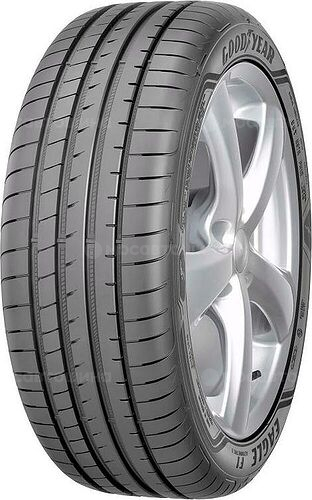 Goodyear Eagle F1 Asymmetric 3