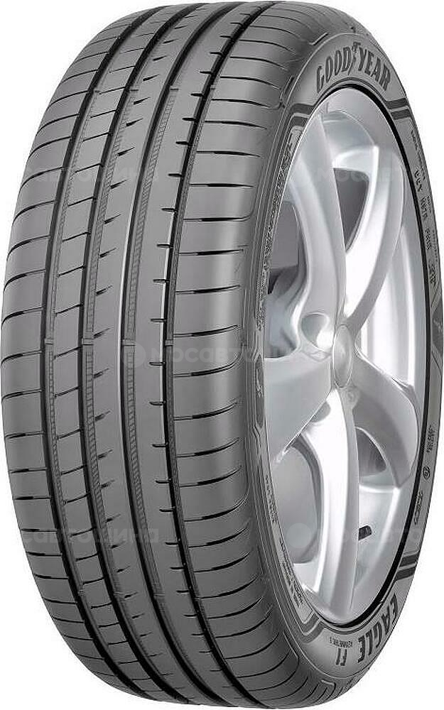 Goodyear Eagle F1 Asymmetric 3 275/35 R20 Y XL