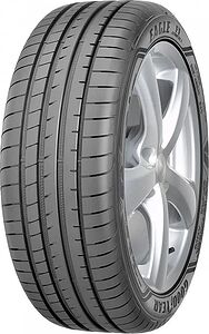 Goodyear Eagle F1 Asymmetric 3 SCT