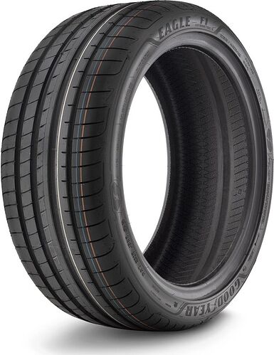 Goodyear Eagle F1 Asymmetric 3 ST