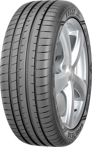 Goodyear Eagle F1 Asymmetric 3 SUV