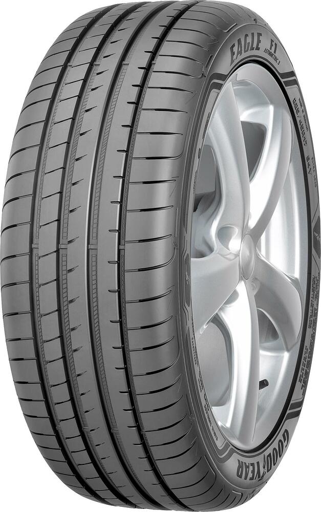 Goodyear Eagle F1 Asymmetric 3 SUV 315/35 R21 111Y XL