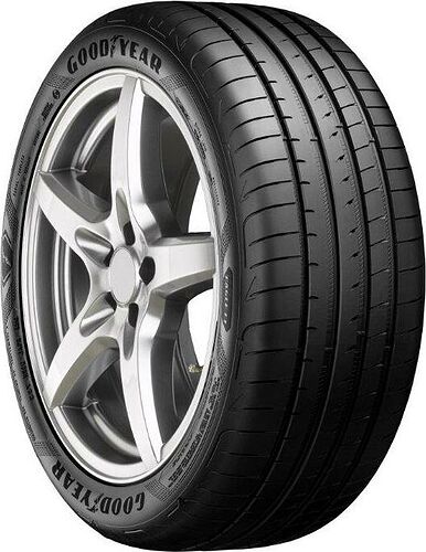 Goodyear Eagle F1 Asymmetric 5