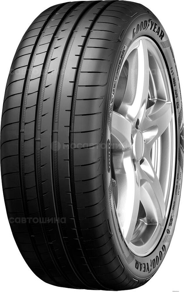 Goodyear Eagle F1 Asymmetric 5 255/35 R20 97Y XL (*)