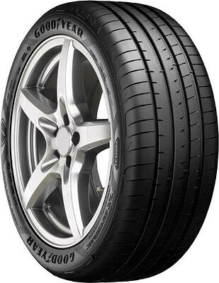 Goodyear Eagle F1 Asymmetric 5 SCT 265/40 R21 105H 