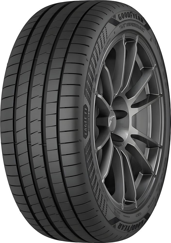 Goodyear Eagle F1 Asymmetric 6 225/35 R19 88Y XL