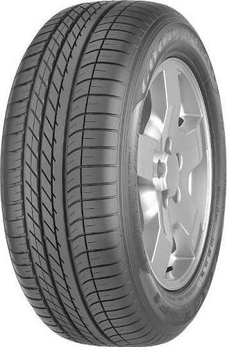 Goodyear Eagle F1 Asymmetric AT