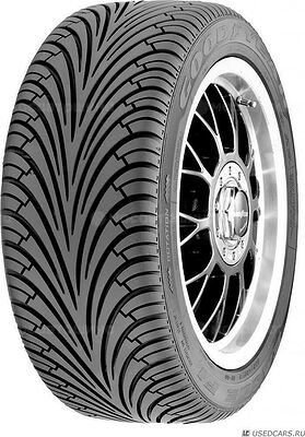 Goodyear Eagle F1 GS-D2 205/50 R16 