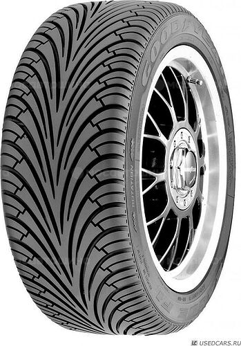 Goodyear Eagle F1 GS-D2