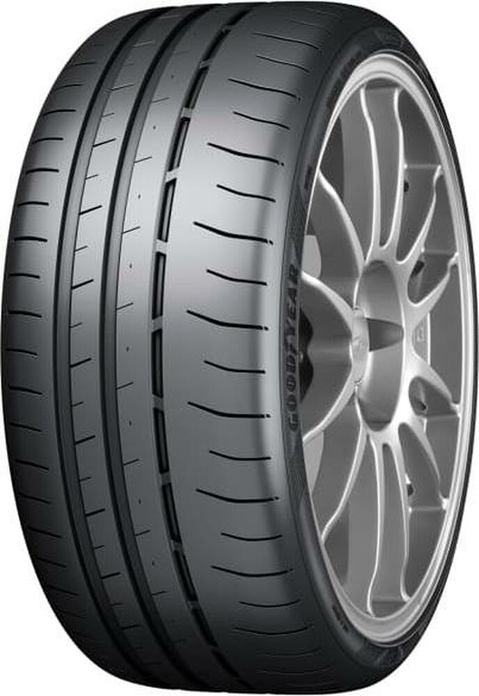 Goodyear Eagle F1 SuperSport R 255/35 R20 97Y XL