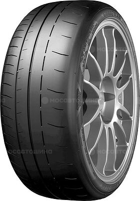 Goodyear Eagle F1 SuperSport RS 265/35 R20