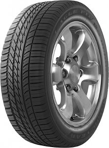 Goodyear Eagle F1 SUV 4x4