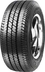 Goodyear Eagle GA