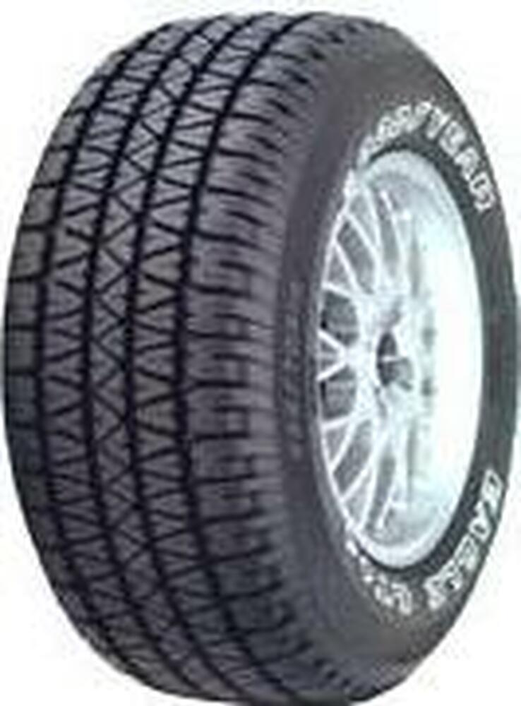 Goodyear Eagle GT+4 225/70 R15 100H 