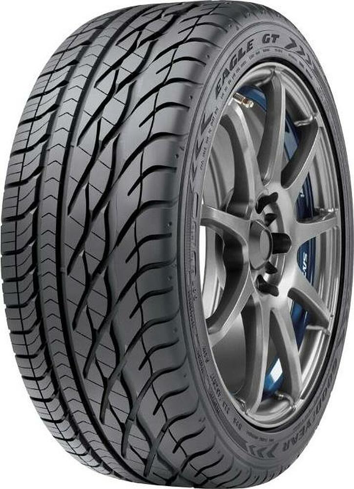 Goodyear Eagle GT 245/40 R18 93W 