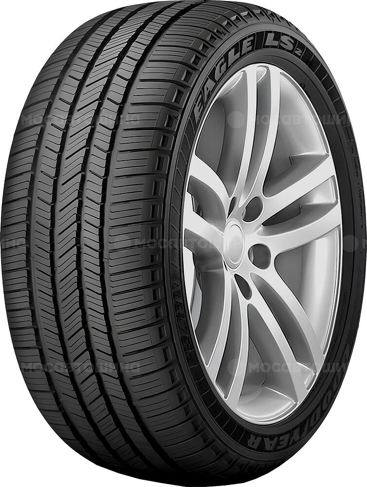Goodyear Eagle LS2 235/35 R19 87W 
