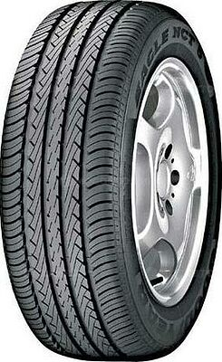 Goodyear Eagle NCT 5 255/50 R21 106W RF