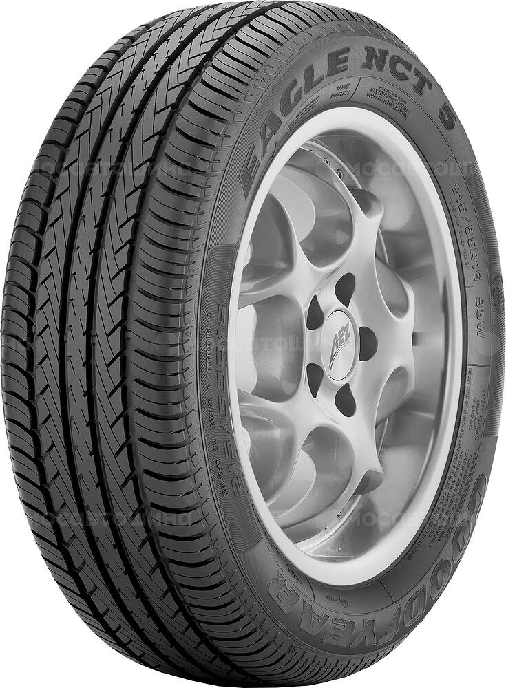 Goodyear Eagle NCT 5 175/65 R15 88H 