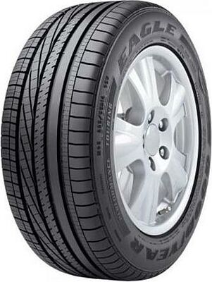 Goodyear Eagle responsedge 205/50 R17 93V
