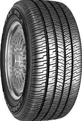 Goodyear Eagle RS-A 245/50 R20 102V