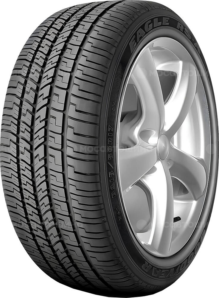 Goodyear Eagle RS-A 235/55 R19 101H 