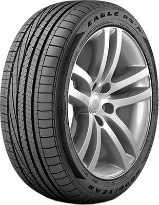 Goodyear Eagle RS-A2 245/45 R20 99Y