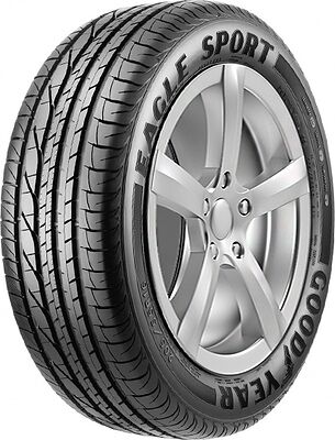 Goodyear Eagle Sport 225/60 R16 98V 