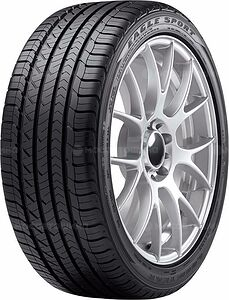 Goodyear Eagle Sport All Season