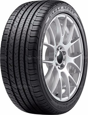 Goodyear Eagle Sport All Season 255/45 R20 105V XL