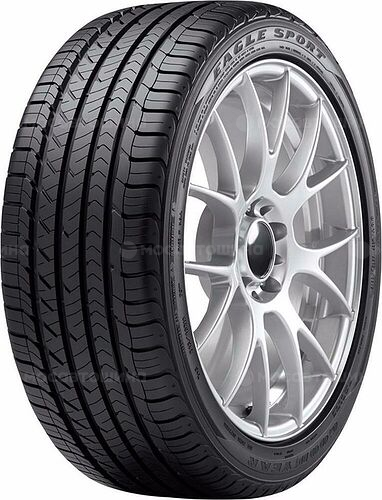 Goodyear Eagle Sport All Season