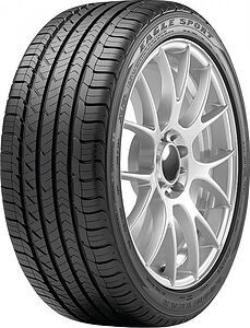 Goodyear Eagle Sport SUV TZ